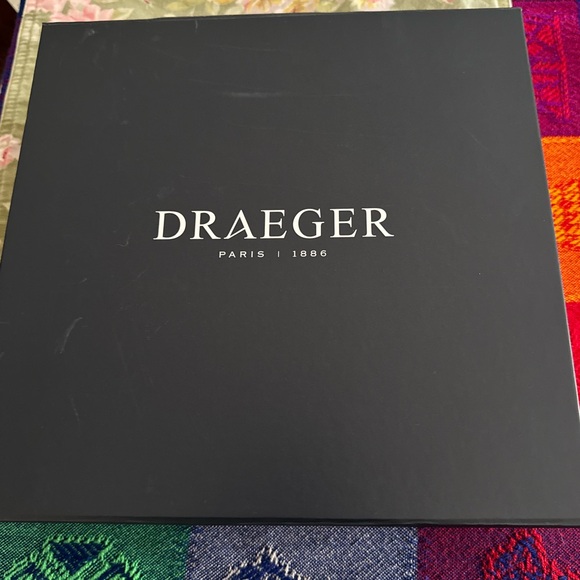 Flat plaid checked cap made in Italy. 100% cotton size 60(large). NWT - Picture 8 of 8